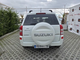Suzuki Grand vitara 2.0VVT-140кс= АВТОМАТ= 4Х4= KEYLESS= ШИБЕДАХ= ПОДГ, снимка 4