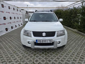Suzuki Grand vitara 2.0VVT-140кс= АВТОМАТ= 4Х4= KEYLESS= ШИБЕДАХ= ПОДГ, снимка 1
