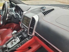 Porsche Cayenne * S* ПОДГРЕВ НА ВОЛАНА* ПОДГРЕВ* ОБДУХВАНЕ* , снимка 4