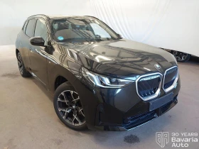 BMW X3 20 xDrive M Sport Paket Steptronic, снимка 4