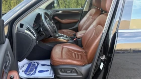 Audi Q5 КАМЕРА- ДИСТРОНИК, снимка 9