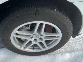 Porsche Macan * S * ПОДГРЕВ * ОБДУХВАНЕ * ОТ ПРЕДСТАВИТЕЛСТВО, снимка 6