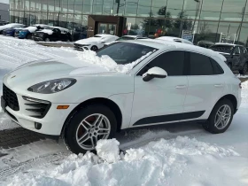 Porsche Macan * S * ПОДГРЕВ * ОБДУХВАНЕ * ОТ ПРЕДСТАВИТЕЛСТВО, снимка 3