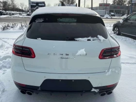Porsche Macan * S * ПОДГРЕВ * ОБДУХВАНЕ * ОТ ПРЕДСТАВИТЕЛСТВО, снимка 5