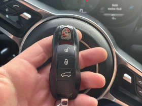 Porsche Macan * S * ПОДГРЕВ * ОБДУХВАНЕ * ОТ ПРЕДСТАВИТЕЛСТВО, снимка 14