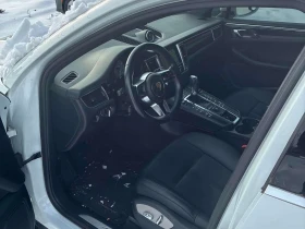 Porsche Macan * S * ПОДГРЕВ * ОБДУХВАНЕ * ОТ ПРЕДСТАВИТЕЛСТВО, снимка 7