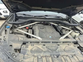 BMW X6 XDRIVE40I /CARFAX /МАСАЖИ/Подгрев/Панорама/2 ключа, снимка 16