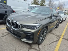 BMW X6 XDRIVE40I /CARFAX /МАСАЖИ/Подгрев/Панорама/2 ключа, снимка 1