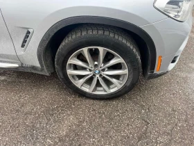 BMW X3 * xDrive30i * CARFAX * Подгрев * Без инциденти * , снимка 7