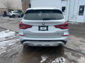 BMW X3 * xDrive30i * CARFAX * Подгрев * Без инциденти * , снимка 4