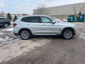 BMW X3 * xDrive30i * CARFAX * Подгрев * Без инциденти * , снимка 3