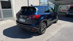 Mazda CX-5 2.2d-Skyactiv-4X4-FACELIFT- HEAD-UP-DISTRO-ЛИЗИНГ, снимка 3