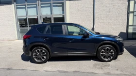 Mazda CX-5 2.2d-Skyactiv-4X4-FACELIFT- HEAD-UP-DISTRO-ЛИЗИНГ, снимка 4