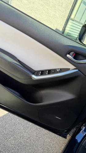 Mazda CX-5 2.2d-Skyactiv-4X4-FACELIFT- HEAD-UP-DISTRO-ЛИЗИНГ, снимка 17