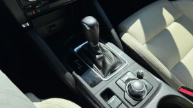 Mazda CX-5 2.2d-Skyactiv-4X4-FACELIFT- HEAD-UP-DISTRO-ЛИЗИНГ, снимка 13