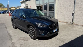 Mazda CX-5 2.2d-Skyactiv-4X4-FACELIFT- HEAD-UP-DISTRO-ЛИЗИНГ, снимка 5