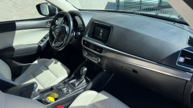 Mazda CX-5 2.2d-Skyactiv-4X4-FACELIFT- HEAD-UP-DISTRO-ЛИЗИНГ, снимка 10