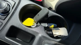 Mazda CX-5 2.2d-Skyactiv-4X4-FACELIFT- HEAD-UP-DISTRO-ЛИЗИНГ, снимка 15