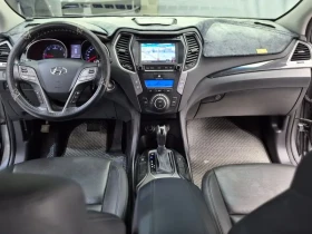 Hyundai Santa fe 2.0, снимка 7