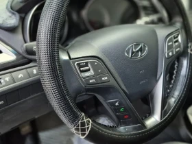 Hyundai Santa fe 2.0, снимка 17