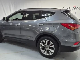 Hyundai Santa fe 2.0, снимка 3