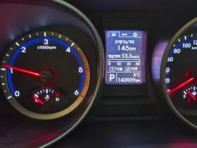 Hyundai Santa fe 2.0, снимка 8