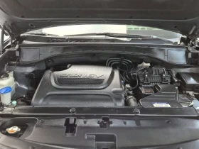 Hyundai Santa fe 2.0, снимка 6