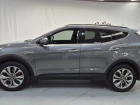 Hyundai Santa fe 2.0, снимка 2