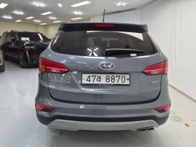 Hyundai Santa fe 2.0, снимка 5