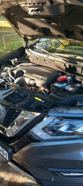 Nissan X-trail, снимка 9
