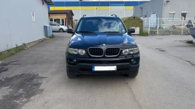 BMW X5 3.0D, снимка 2