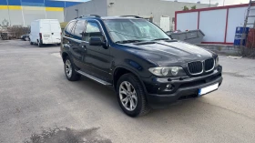 BMW X5 3.0D, снимка 3