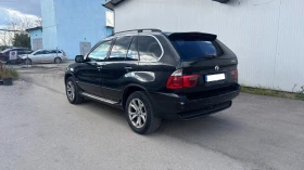 BMW X5 3.0D, снимка 4