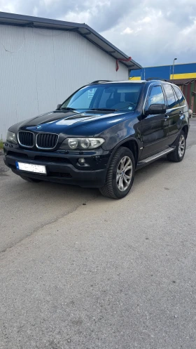 BMW X5 3.0D, снимка 6