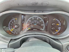 Jeep Cherokee LIMITED, снимка 9