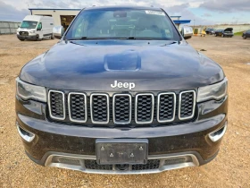 Jeep Cherokee LIMITED, снимка 2