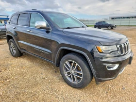 Jeep Cherokee LIMITED, снимка 3