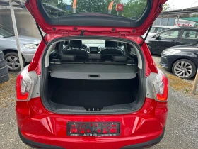 SsangYong Tivoli 1.6 ГАЗ/Бензин-128 к.с., снимка 7