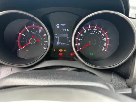 SsangYong Tivoli 1.6 ГАЗ/Бензин-128 к.с., снимка 11