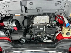 SsangYong Tivoli 1.6 ГАЗ/Бензин-128 к.с., снимка 16