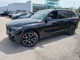 BMW X7 xDrive40i/LASER/ДИСТРОНИК/360/ОБДУХВАНЕ/ПАНОРАМА, снимка 3