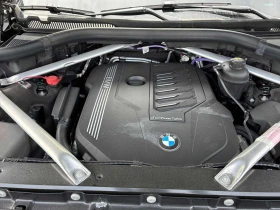 BMW X7 xDrive40i/LASER/ДИСТРОНИК/360/ОБДУХВАНЕ/ПАНОРАМА, снимка 15