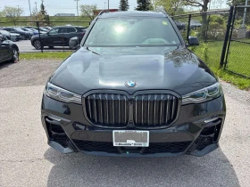BMW X7 xDrive40i/LASER/ДИСТРОНИК/360/ОБДУХВАНЕ/ПАНОРАМА, снимка 2