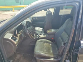 Jeep Grand cherokee SUMMIT / 4X4 / ЛИЗИНГ, снимка 7