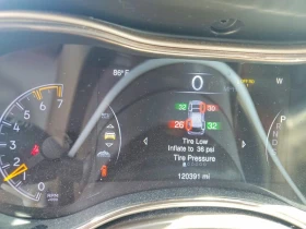 Jeep Grand cherokee SUMMIT / 4X4 / ЛИЗИНГ, снимка 9