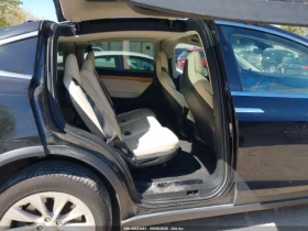 Tesla Model X * 100D* DUAL MOTOR* , снимка 8