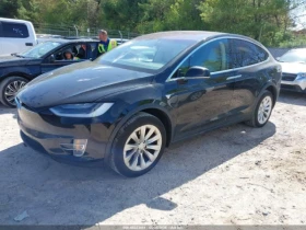 Tesla Model X * 100D* DUAL MOTOR* , снимка 2