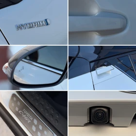 Toyota C-HR -Facelift-2.0 Hybrid-Keyless-Full-Navi-Led-JBL-, снимка 15