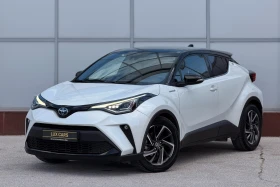 Toyota C-HR -Facelift-2.0 Hybrid-Keyless-Full-Navi-Led-JBL-, снимка 5