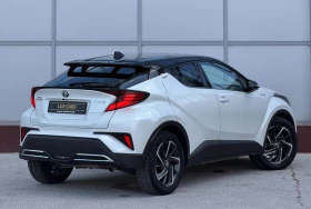 Toyota C-HR -Facelift-2.0 Hybrid-Keyless-Full-Navi-Led-JBL-, снимка 2